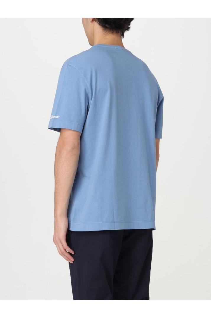 Drumohr드루모어 남성 티셔츠 Men&#039;s T-shirt Drumohr