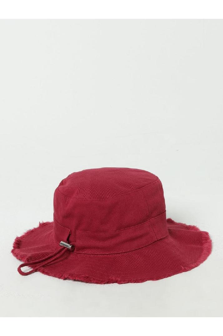 Jacquemus자크뮈스 여성 모자 Woman&#039;s Hat Jacquemus