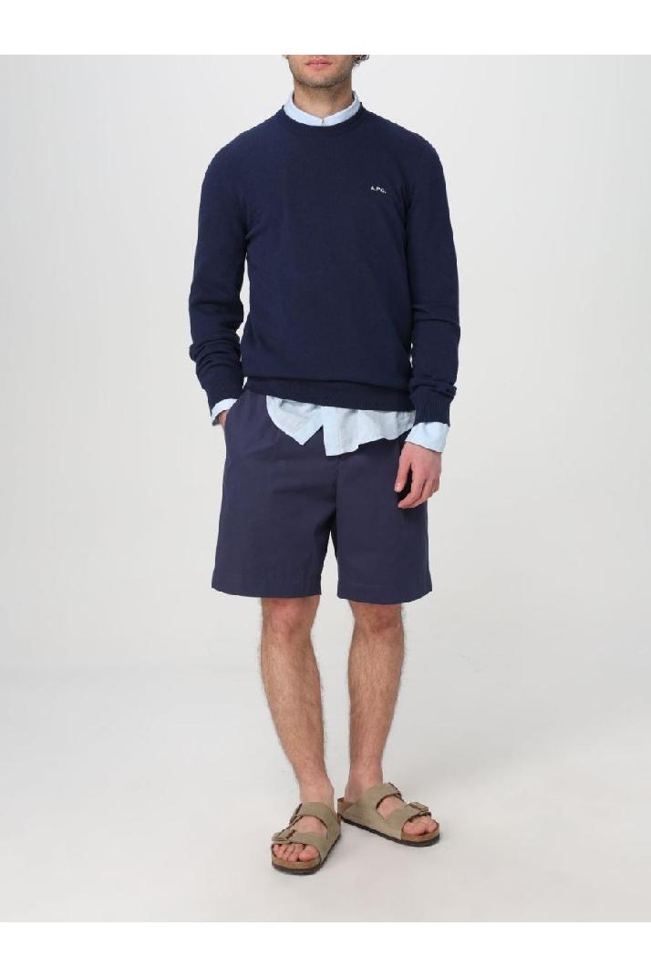 A.p.c.아페쎄 남성 스웨터 Men&#039;s Sweater A.p.c.