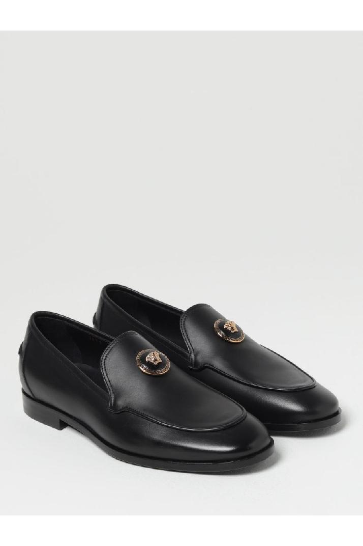 Versace베르사체 남성 로퍼 Men&#039;s Loafers Versace