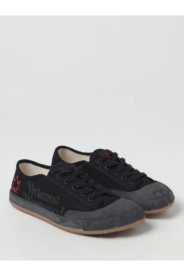 Vivienne Westwood비비안웨스트우드 남성 스니커즈 Men&#039;s Sneakers Vivienne Westwood