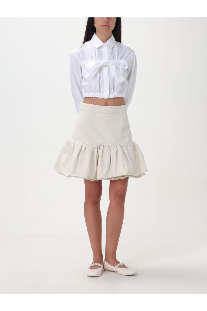 Patou파투 여성 스커트 Woman&#039;s Skirt Patou