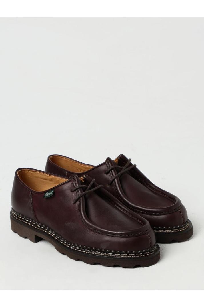 Paraboot파라부트 남성 더비슈즈 Men&#039;s Brogue Shoes Paraboot