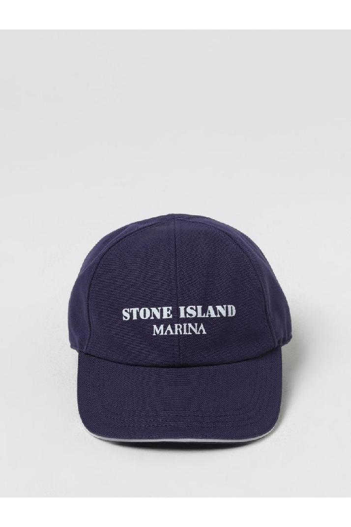 Stone Island스톤아일랜드 남성 모자 Men&#039;s Hat Stone Island