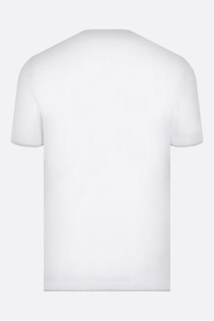 BRUNELLO CUCINELLI브루넬로 쿠치넬리 남성 티셔츠 cotton t-shirt