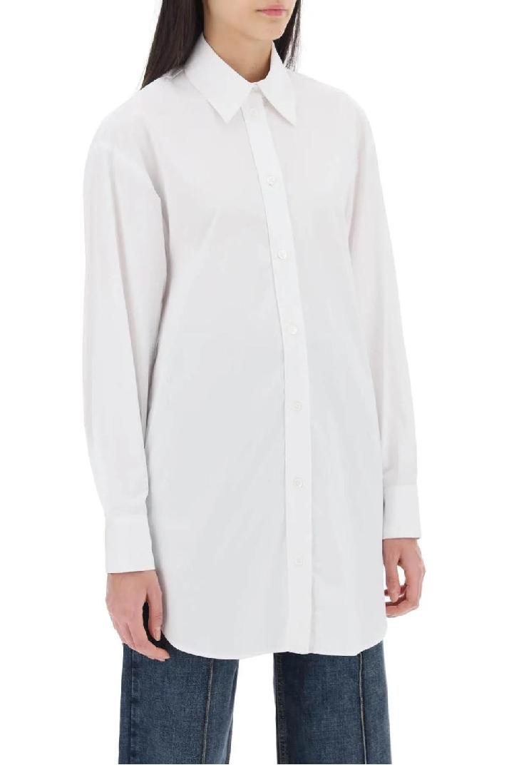 ISABEL MARANT이자벨마랑 여성 셔츠 블라우스 cylvany maxi shirt