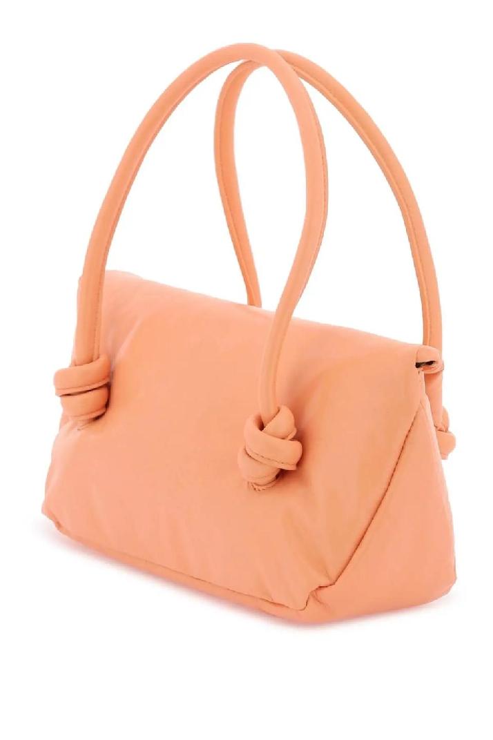 JIL SANDER질샌더 여성 숄더백 patent leather small shoulder bag