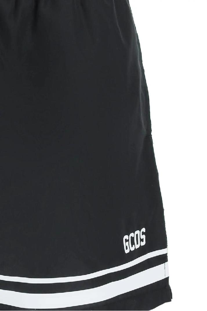 GCDSGCDS 남성 수영복 logo swimtrunks