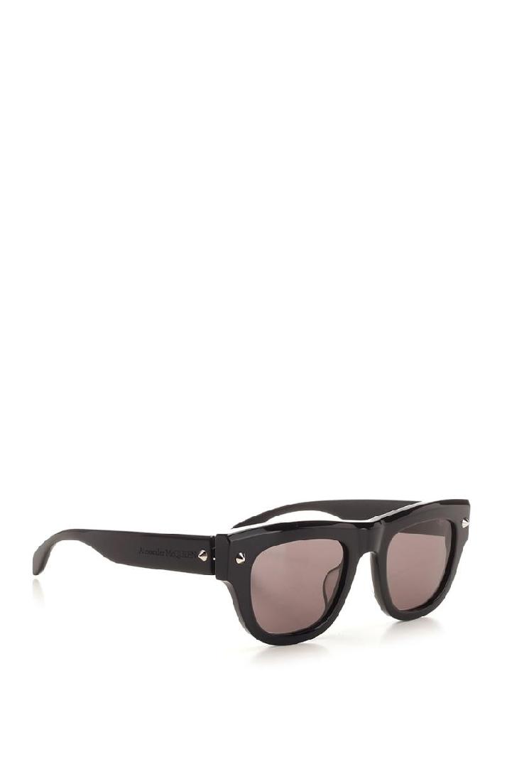 Alexander Mcqueen알렉산더맥퀸 남성 선글라스 Sunglasses with Spike Suds
