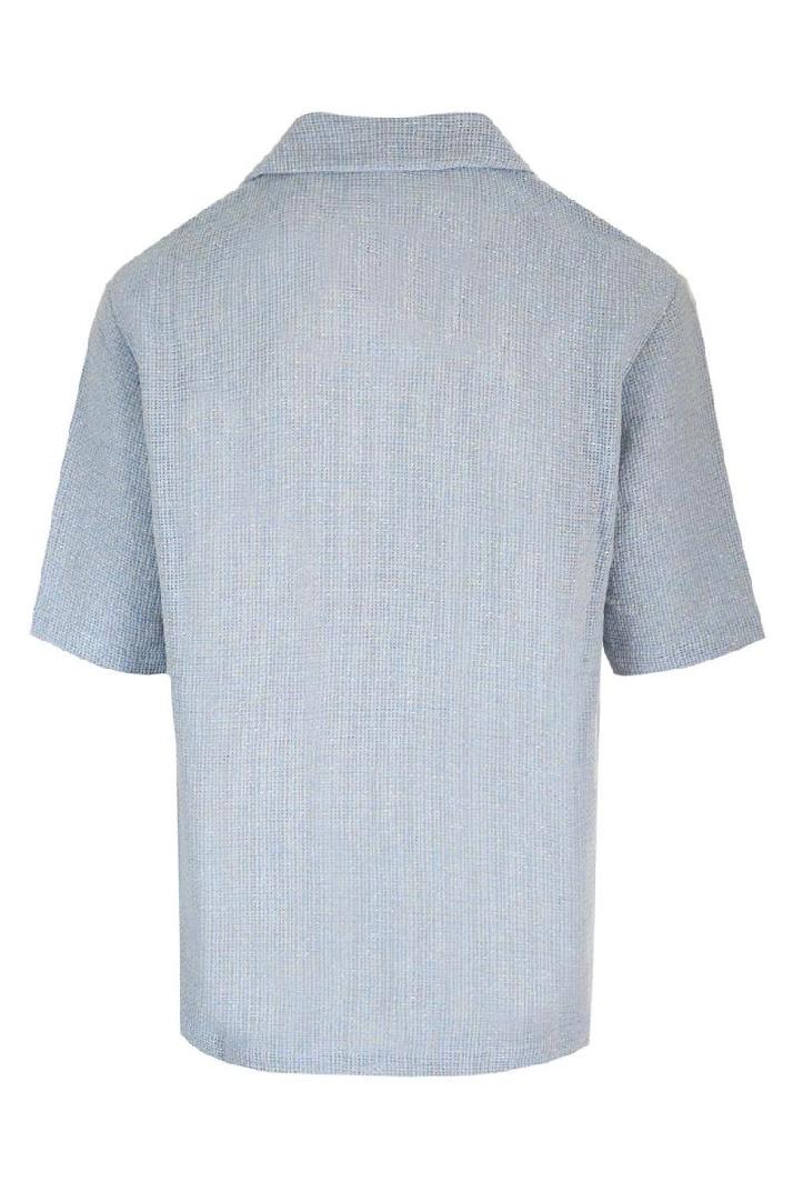 Amiri아미리 남성 셔츠 open knit shirt