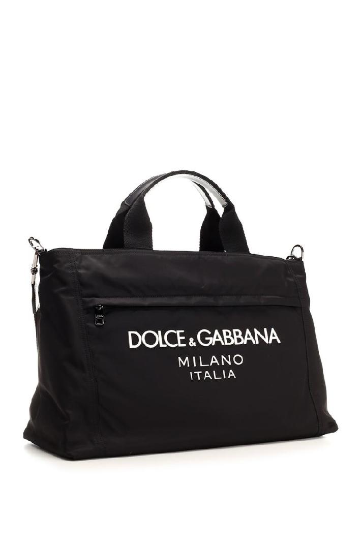 Dolce &amp; Gabbana돌체앤가바나 남성 더플백 Travel bag