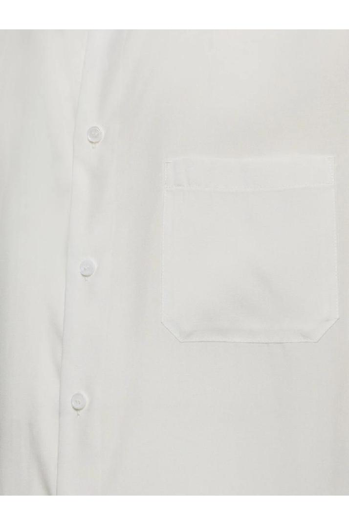 Yohji Yamamoto요지야마모토 남성 셔츠 U-cdh suit poplin shirt