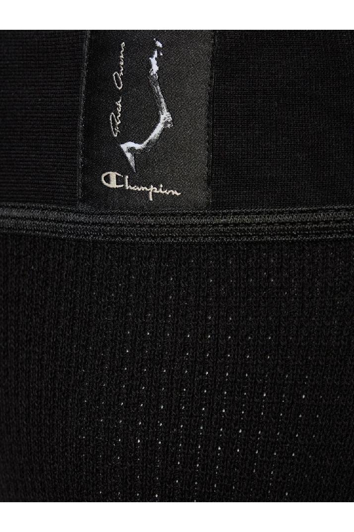Rick Owens릭 오웬스 남성 언더웨어 Organic cotton mesh jersey briefs