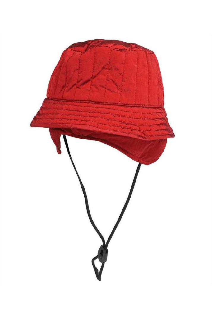 Stone Island스톤아일랜드 남성 모자 Stone Island 99876 PACKABLE Hat - Red