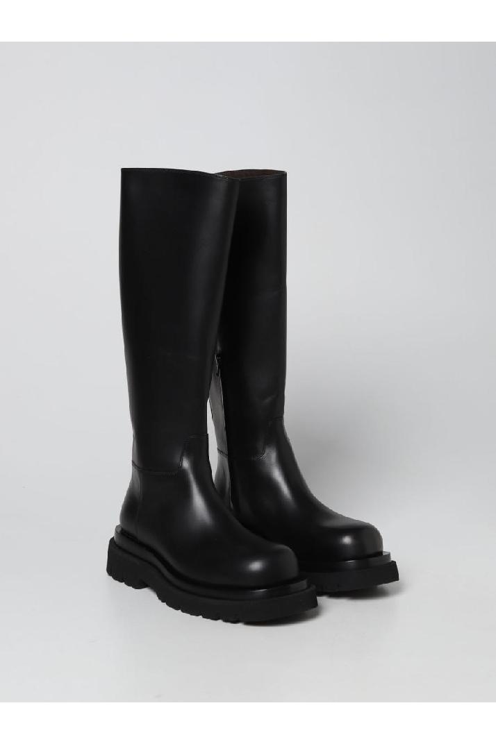 Bottega Veneta보테가 베네타 여성 부츠 Bottega veneta smooth leather boots