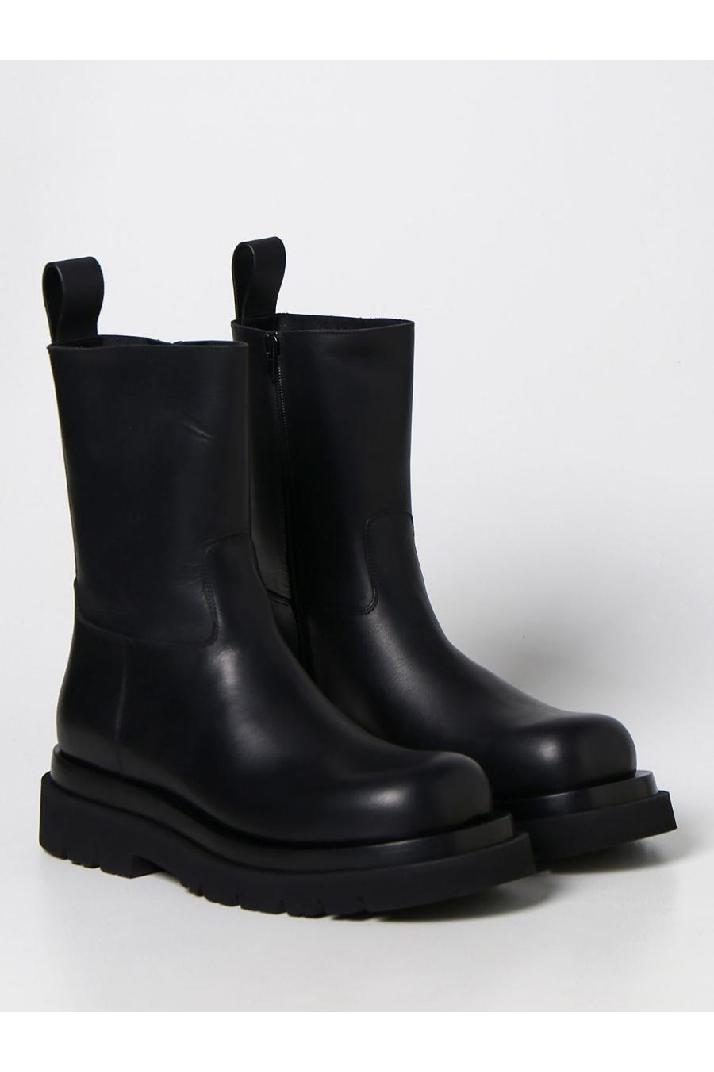 Bottega Veneta보테가 베네타 남성 첼시부츠 Bottega veneta leather ankle boots