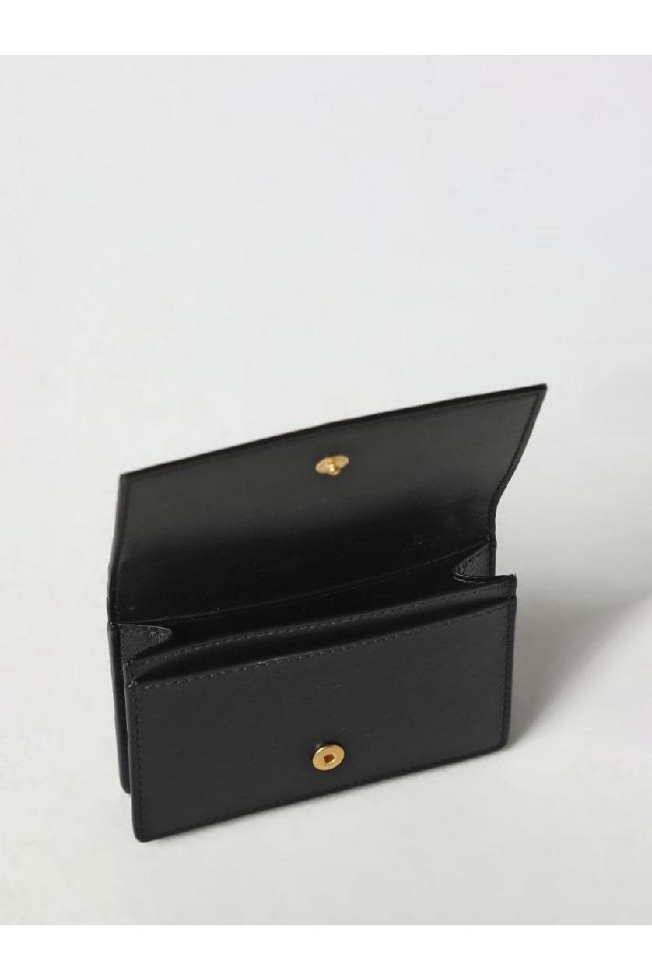 Bottega Veneta보테가 베네타 여성 지갑 Bottega veneta business card holder in woven leather