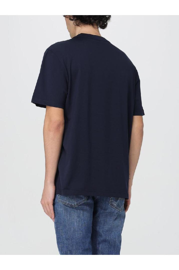 Brioni브리오니 남성 티셔츠 Men&#039;s T-shirt Brioni