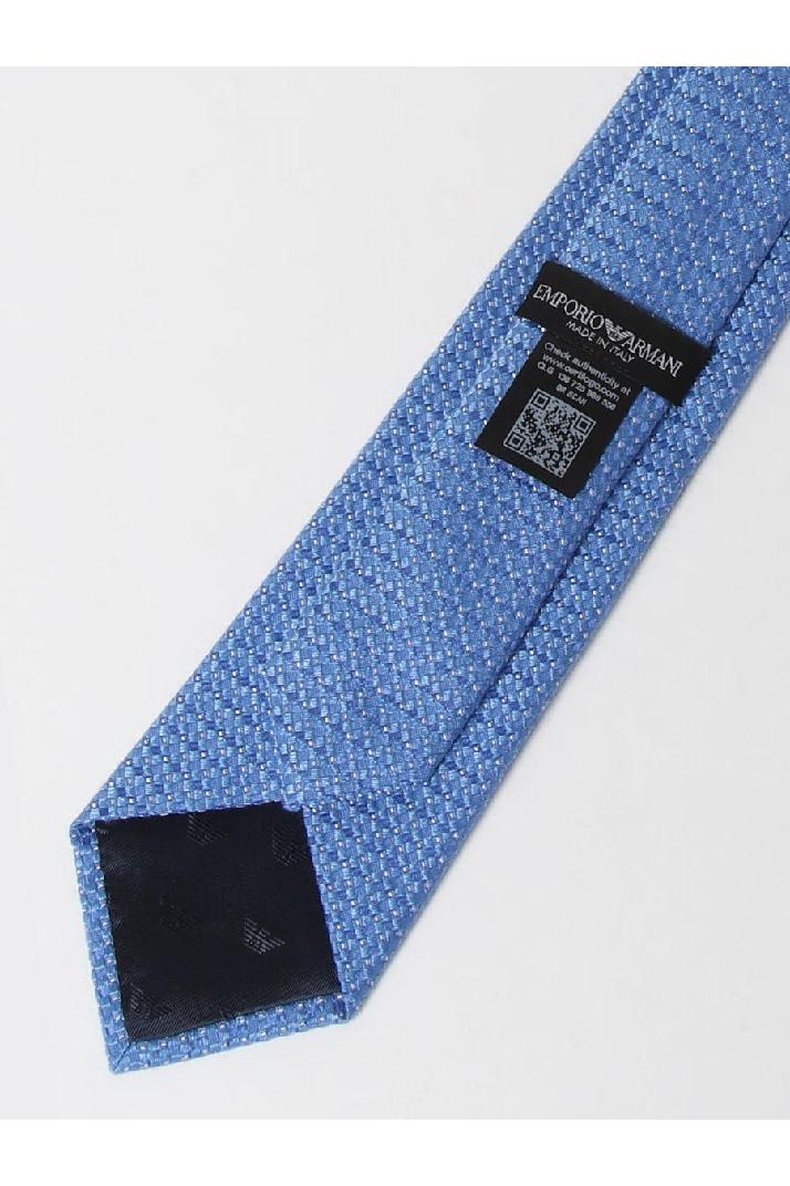 Emporio Armani엠포리오아르마니 남성 넥타이 Men&#039;s Tie Emporio Armani