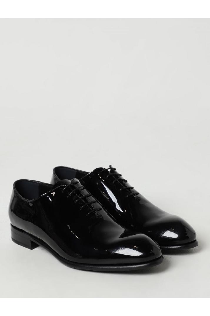 Zegna제냐 남성 더비슈즈 Men&#039;s Brogue Shoes Zegna