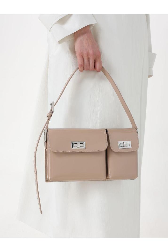 By Far바이파 여성 숄더백 Woman&#039;s Shoulder Bag By Far