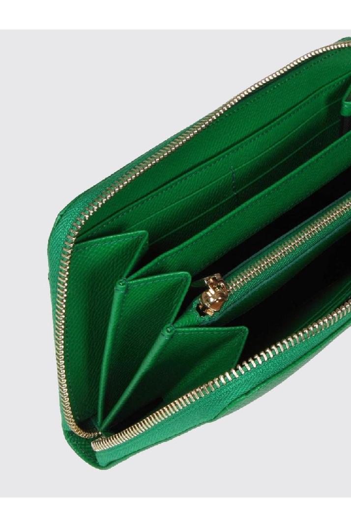 Dolce &amp; Gabbana돌체앤가바나 여성 지갑 Dolce &amp; gabbana continental wallet
