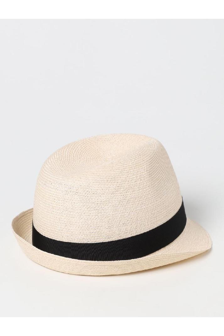 Saint Laurent생로랑 여성 모자 Saint laurent straw hat