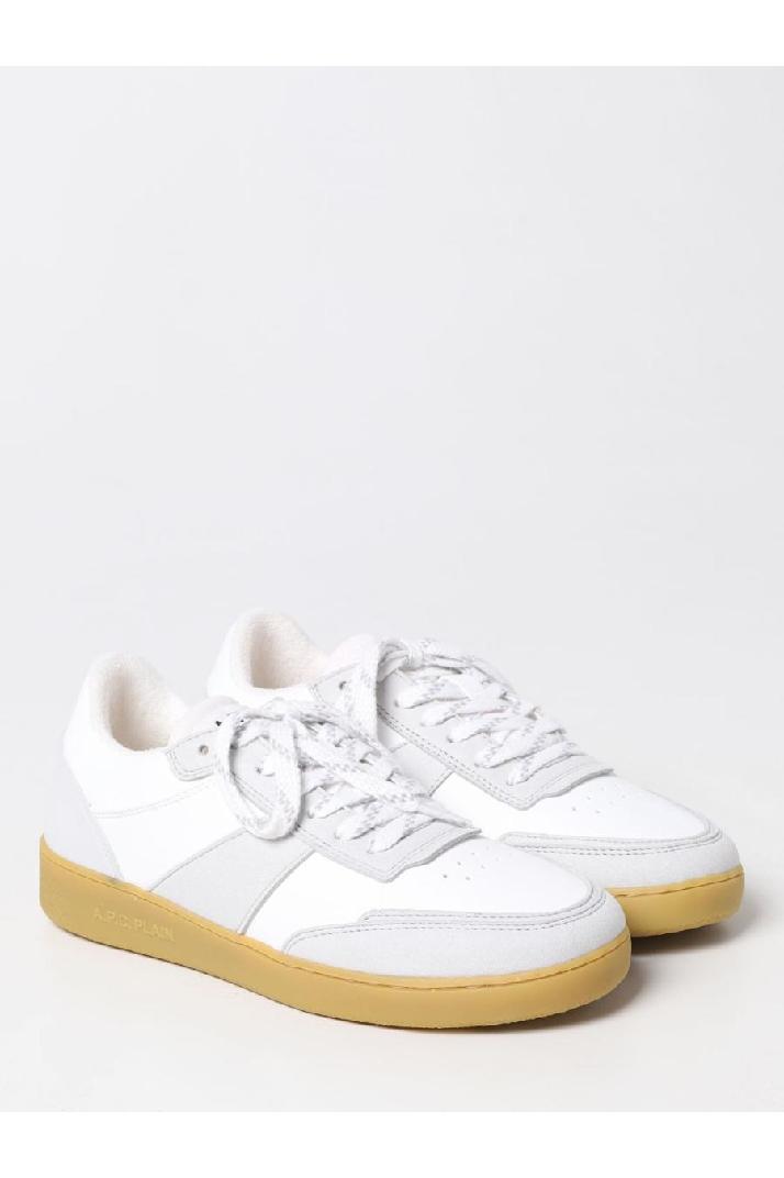 A.p.c.아페쎄 여성 스니커즈 Woman&#039;s Sneakers A.p.c.