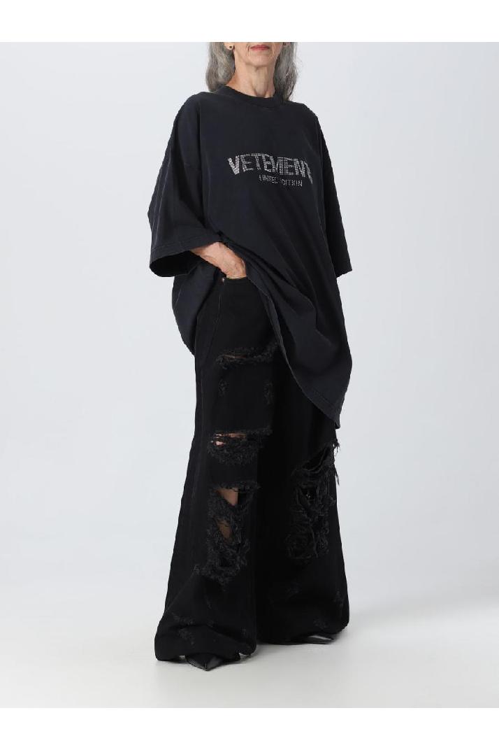 Vetements베트멍 여성 청바지 Woman&#039;s Jeans Vetements