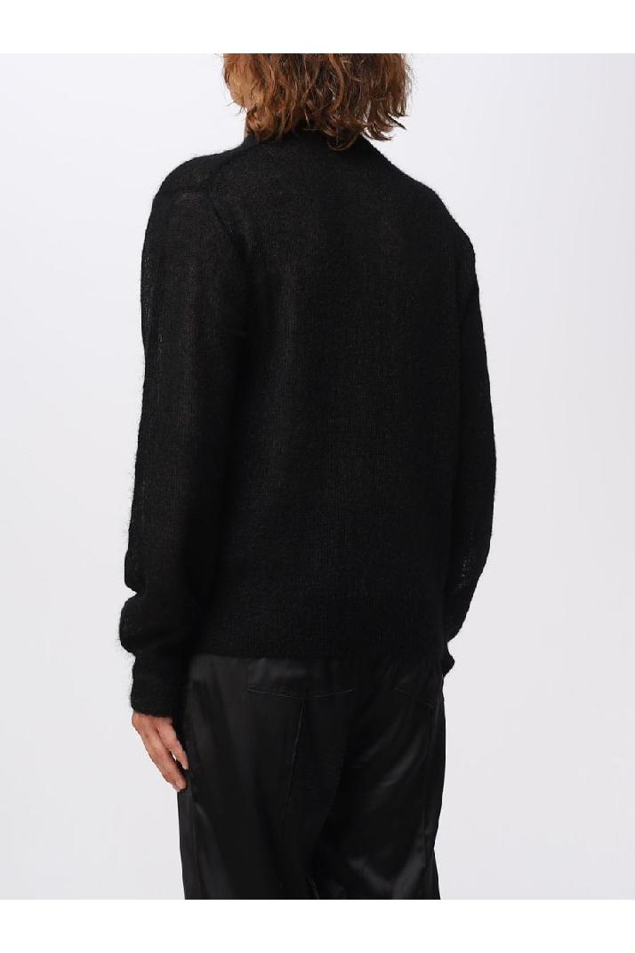 Tom Ford톰포드 남성 스웨터 Tom ford sweater in mohair wool blend