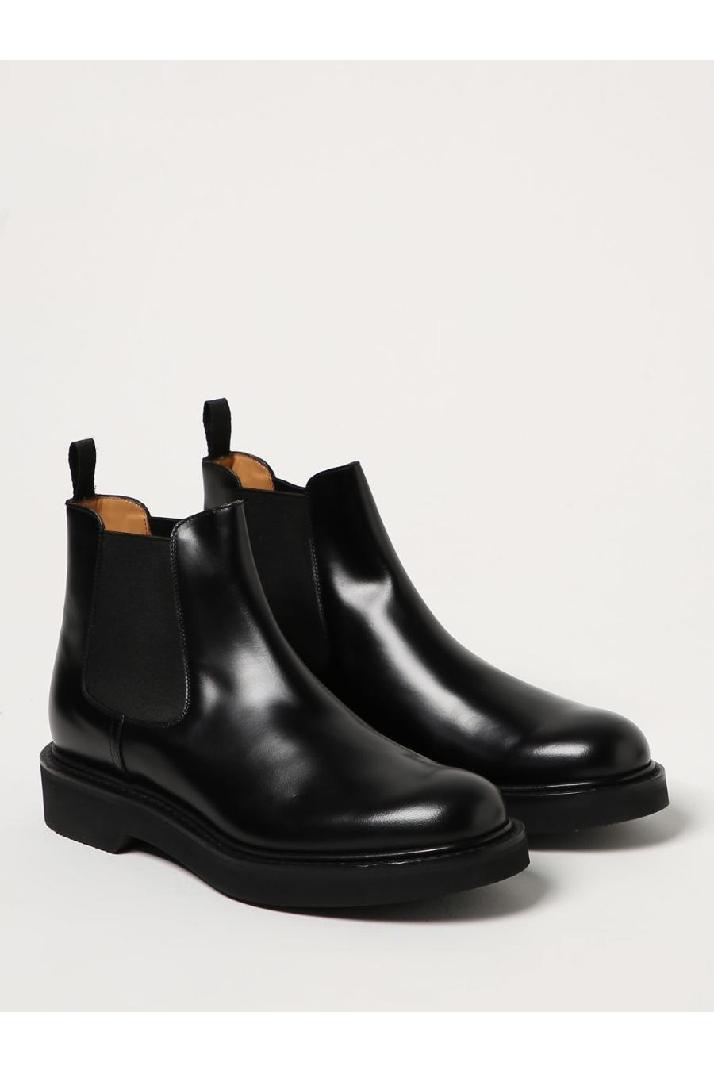 Church&#039;s처치스 남성 첼시부츠 Church&#039;s leicester leather ankle boots