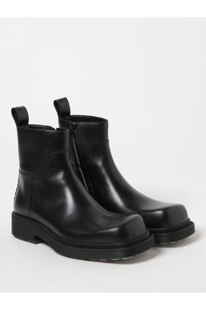 Bottega Veneta보테가 베네타 남성 첼시부츠 Bottega veneta ben leather ankle boots