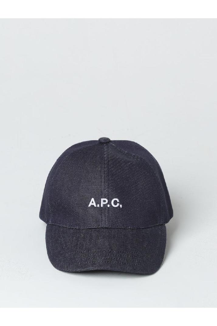 A.p.c.아페쎄 남성 모자 Men&#039;s Hat A.p.c.