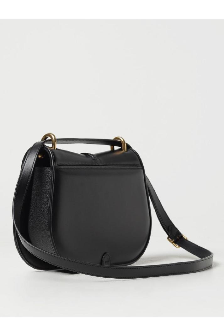 Fendi펜디 여성 숄더백 Fendi c&#039;mon bag in leather with logo