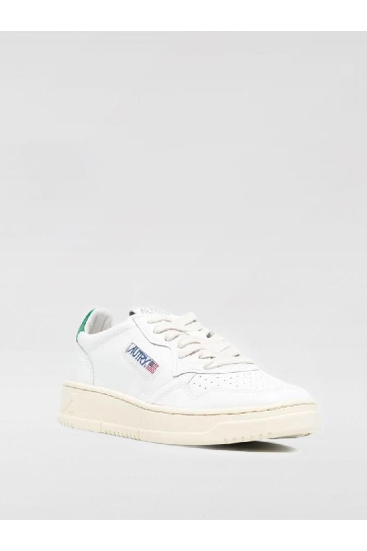 Autry오트리 여성 스니커즈 Woman&#039;s Sneakers Autry