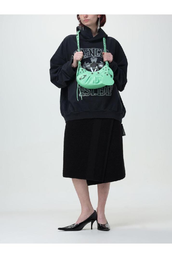 Balenciaga발렌시아가 여성 맨투맨 후드 Woman&#039;s Sweatshirt Balenciaga
