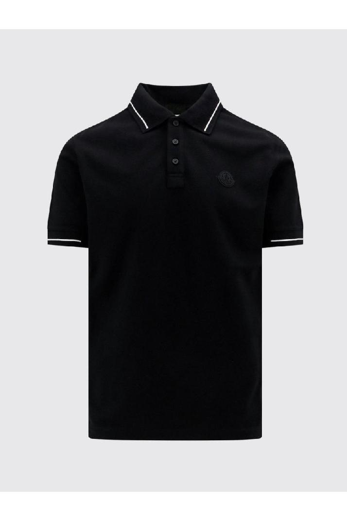 Moncler몽클레어 남성 폴로티 Men&#039;s Polo Shirt Moncler