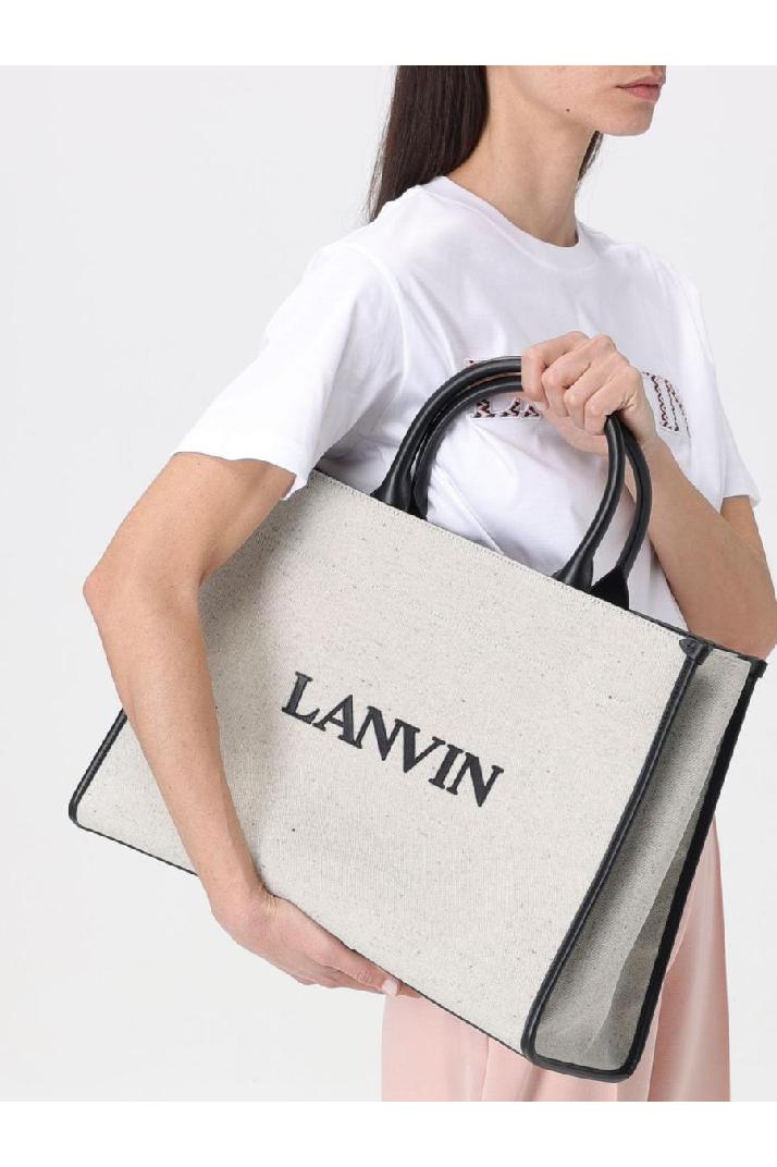 Lanvin랑방 여성 토트백 Woman&#039;s Tote Bags Lanvin