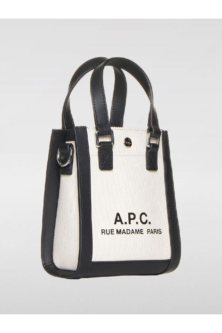 A.p.c.아페쎄 여성 숄더백 Woman&#039;s Handbag A.p.c.