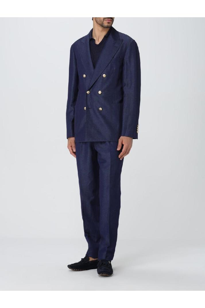 Brunello Cucinelli브루넬로 쿠치넬리 남성 정장 Men&#039;s Suit Brunello Cucinelli