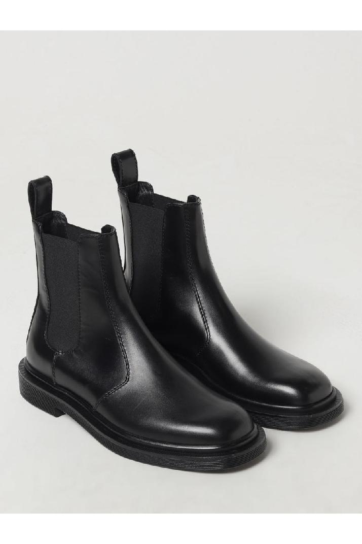 The Row더로우 여성 부츠 Woman&#039;s Flat Ankle Boots The Row