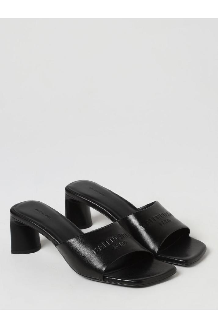 Balenciaga발렌시아가 여성 샌들 Woman&#039;s Heeled Sandals Balenciaga