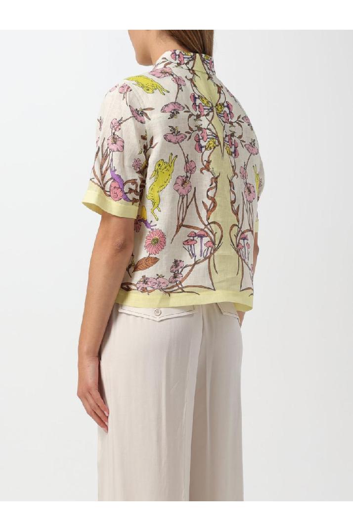 Tory Burch토리버치 여성 셔츠 Woman&#039;s Shirt Tory Burch