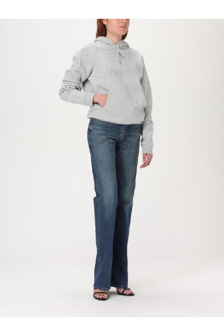 Saint Laurent생로랑 여성 스웨터 Woman&#039;s Sweater Saint Laurent