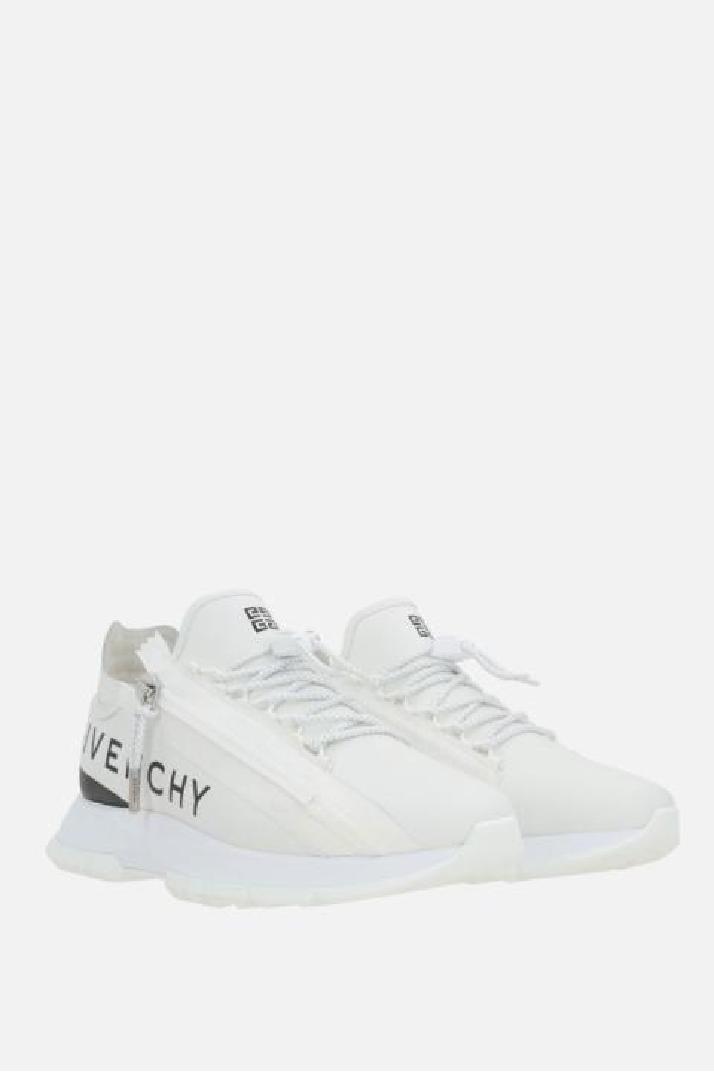 GIVENCHY지방시 남성 스니커즈 Spectre smooth leather sneakers