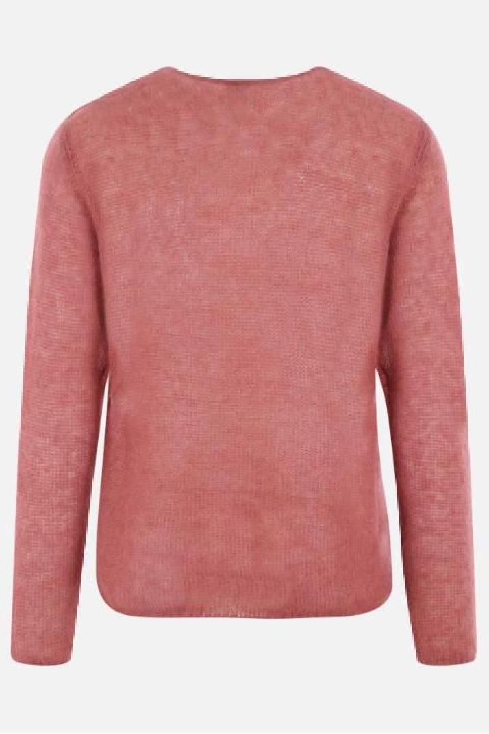 GUCCI구찌 남성 니트 스웨터 mohair and silk pullover