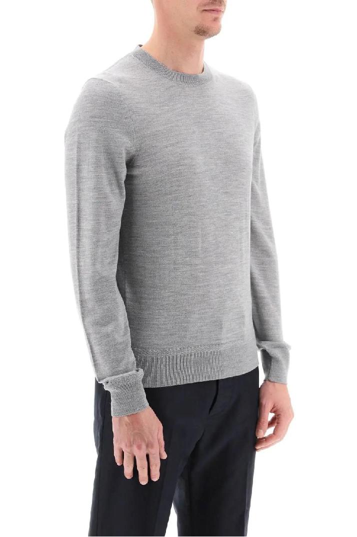 TOM FORD톰포드 남성 스웨터 light wool sweater