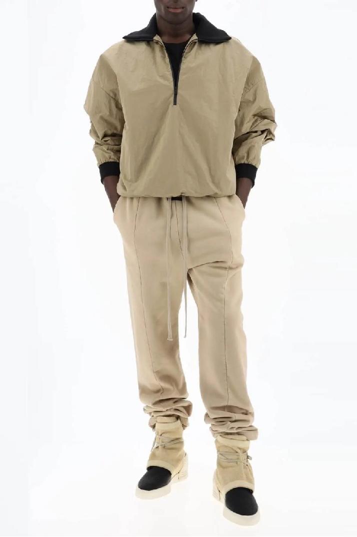 FEAR OF GOD피어오브갓 남성 스웨트팬츠 &quot;brushed cotton joggers for