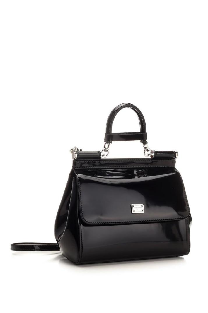 Dolce &amp; Gabbana돌체앤가바나 여성 숄더백 Medium &quot;Sicily&quot; shoulder bag