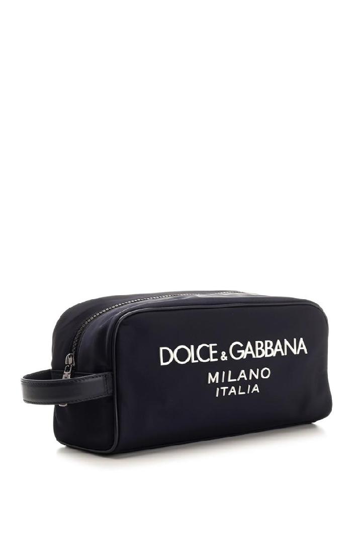 Dolce &amp; Gabbana돌체앤가바나 남성 클러치백 Nylon necessaire